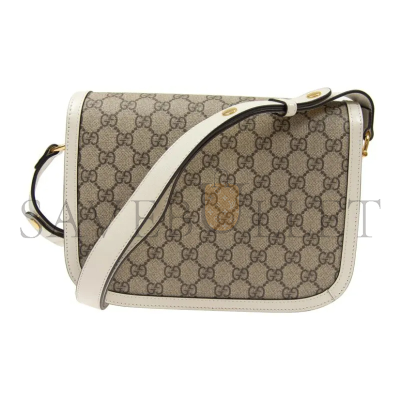 GUCCI HORSEBIT 1955 SMALL SHOULDER BAG 602204 (25*18*8cm)